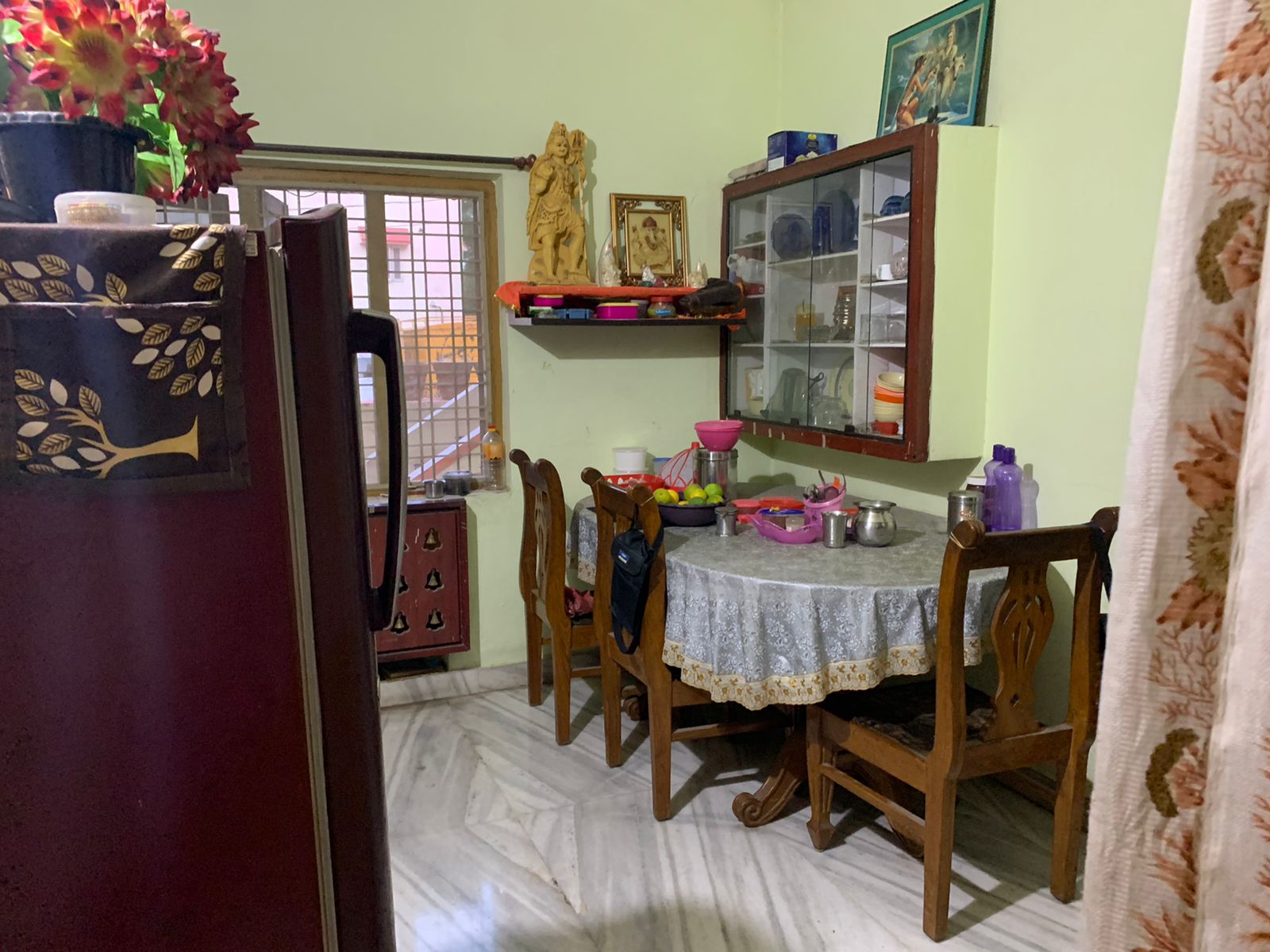 2 BHK Independent House  