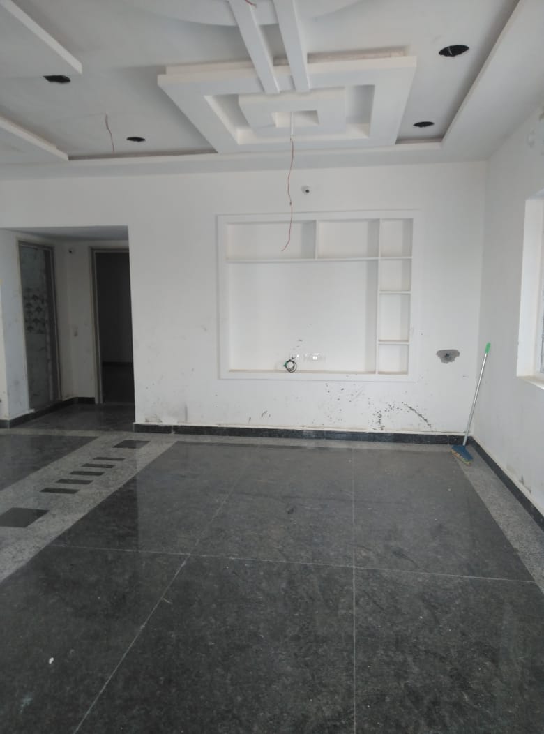 4 BHK Independent House f
