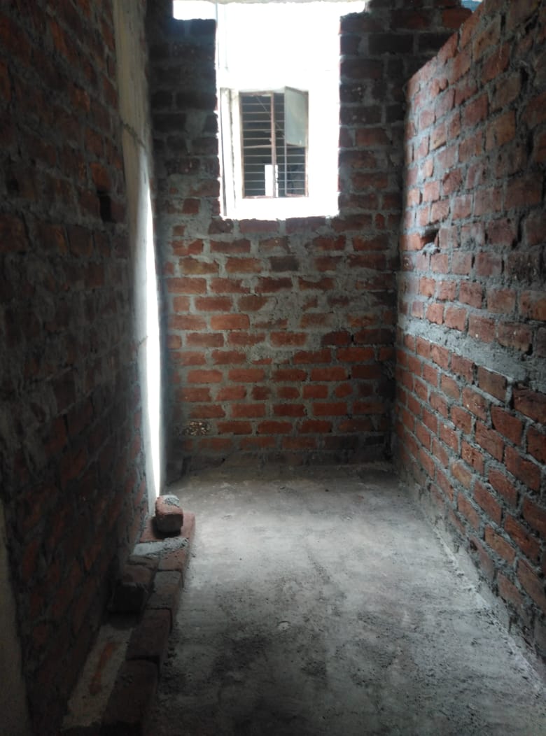 3 BHK  Flat For sale in H