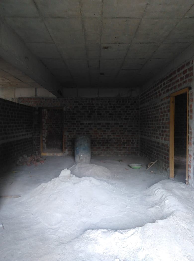 3 BHK  Flat For sale in H