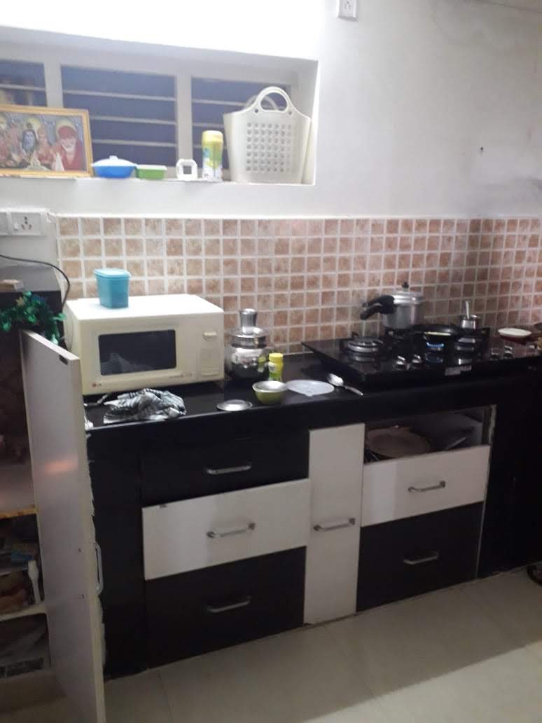 2 BHK  Flat For sale in H