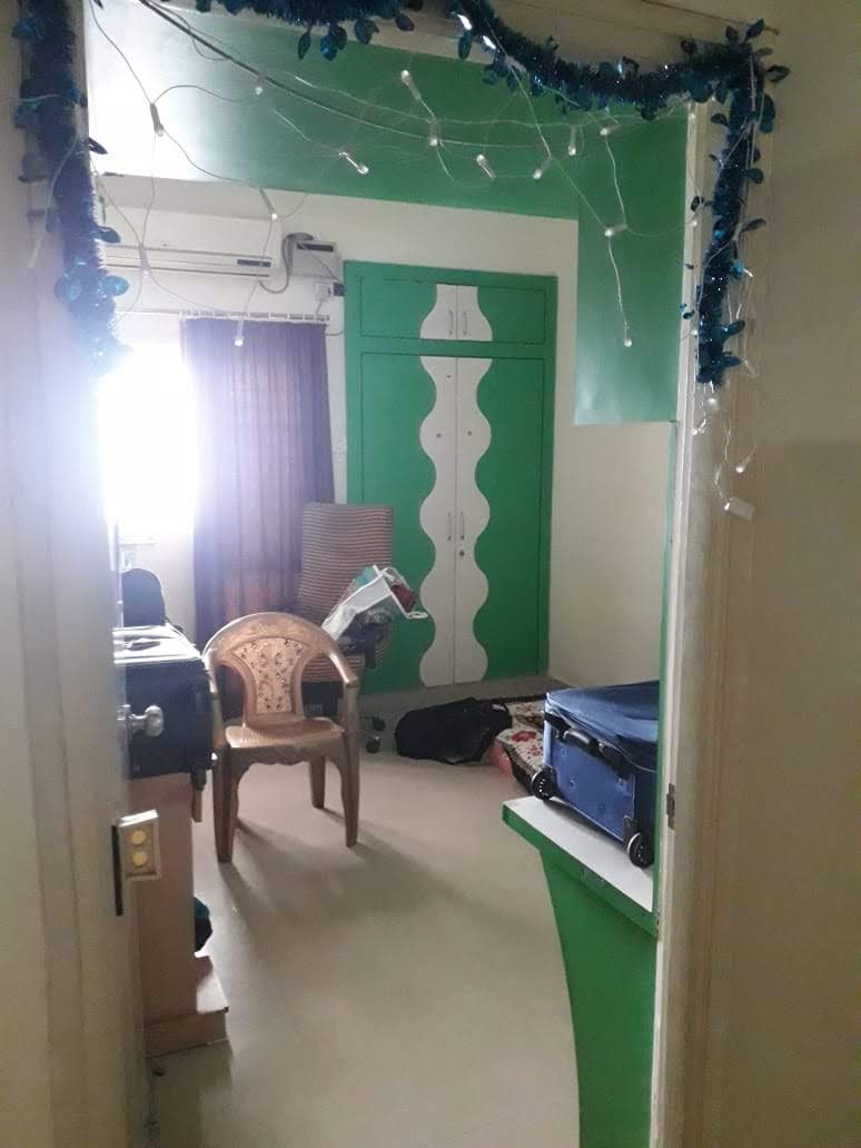 2 BHK  Flat For sale in H