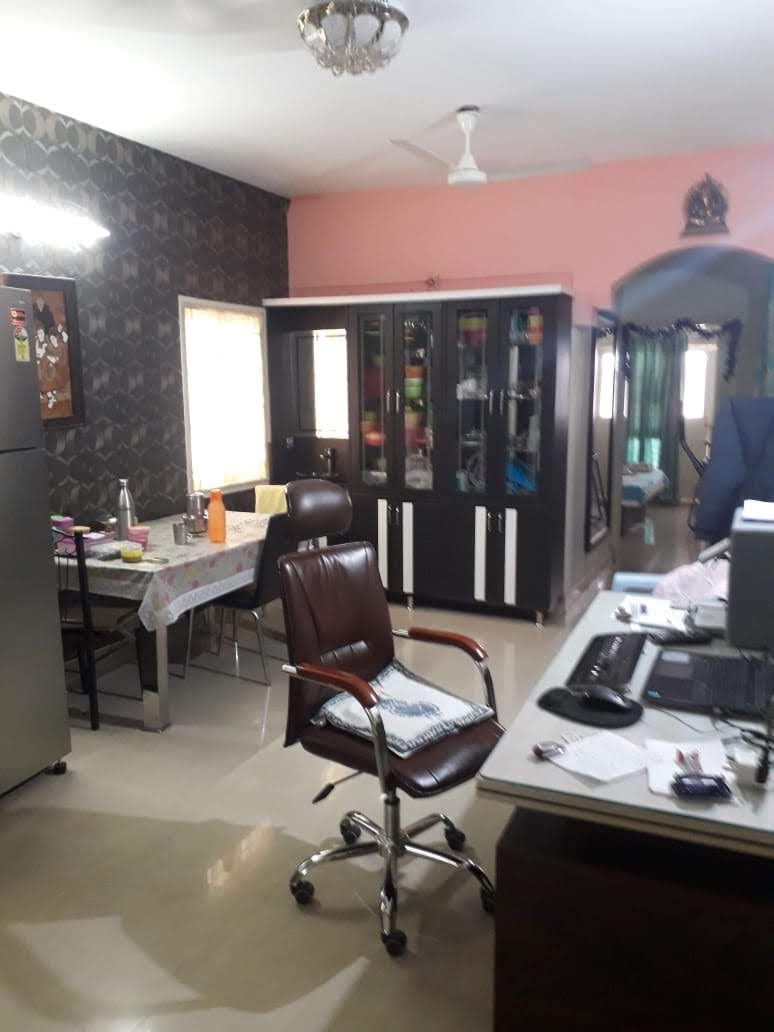 2 BHK  Flat For sale in H