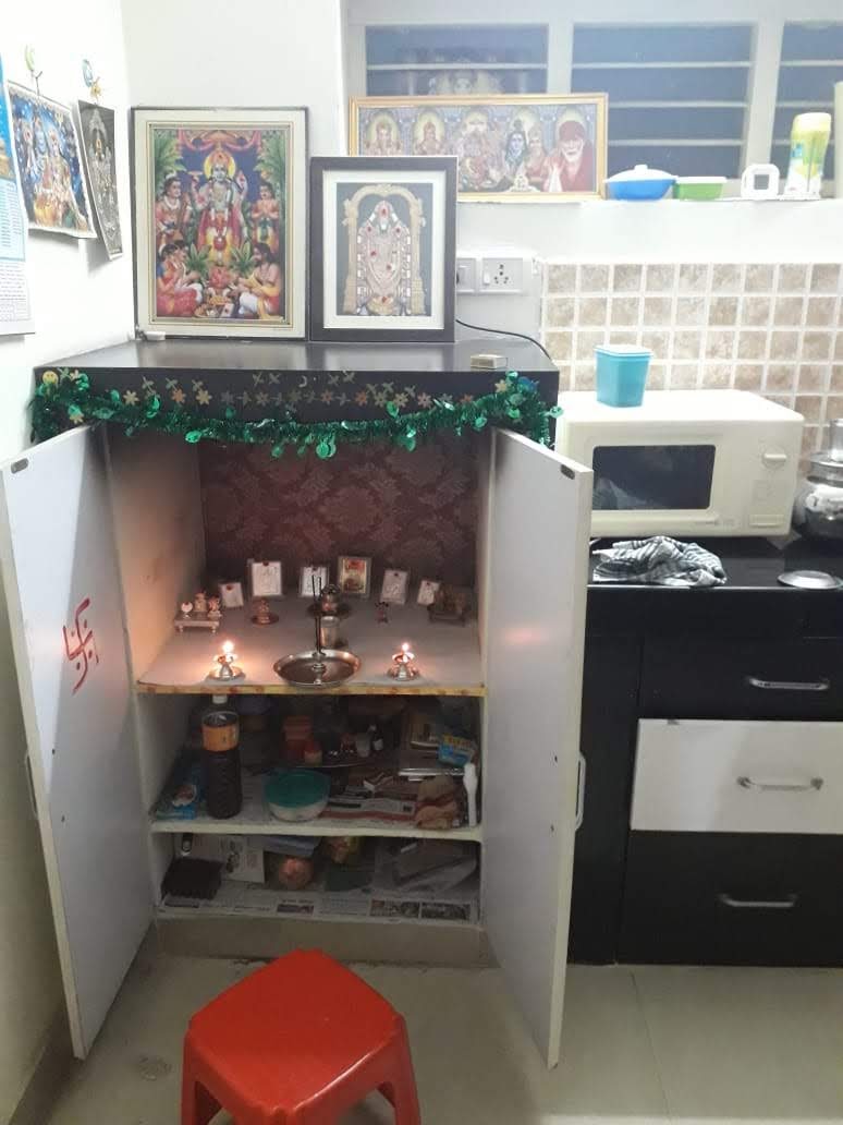 2 BHK  Flat For sale in H