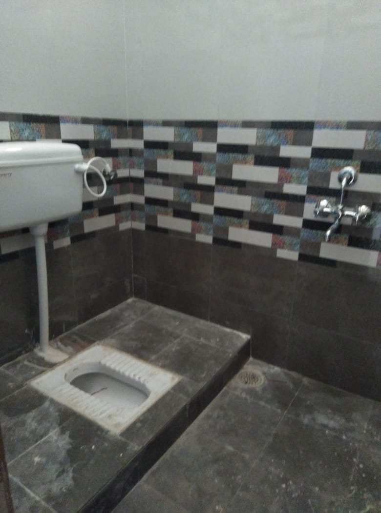 6 BHK Independent House f