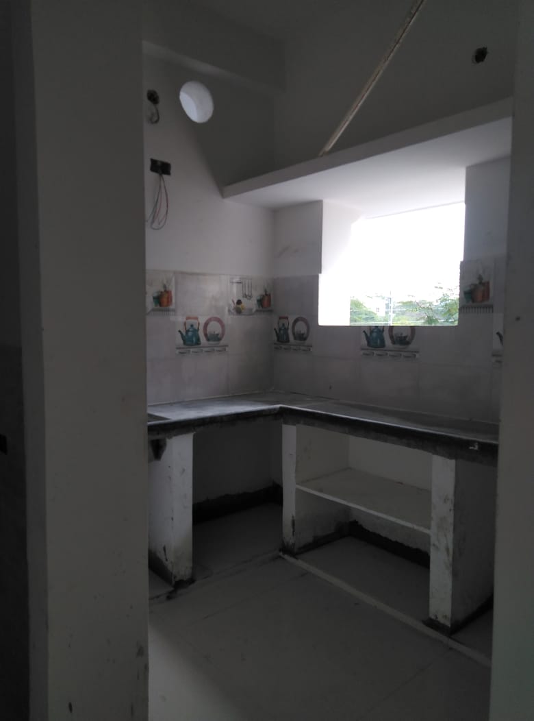 6 BHK Independent House f