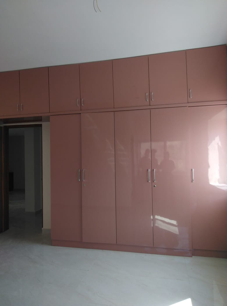 10 BHK Independent House 