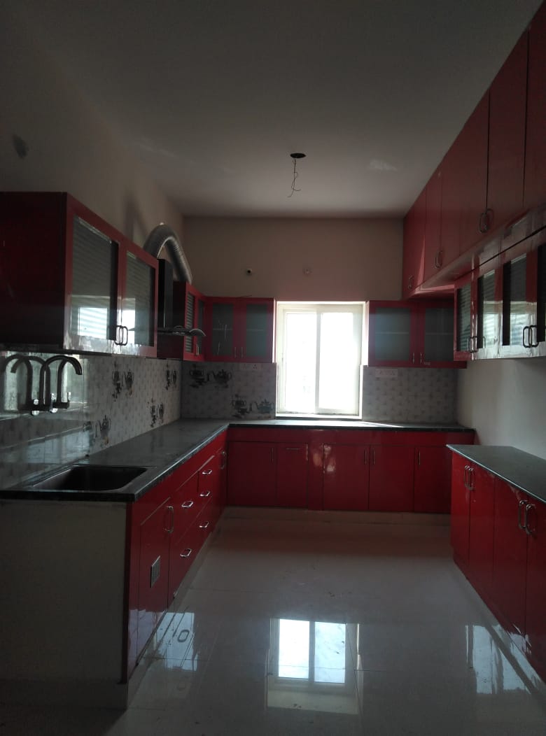 4 BHK Independent House  