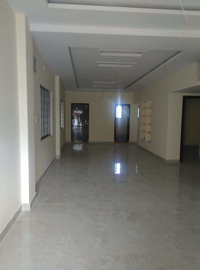 3 BHK Independent  Duplex