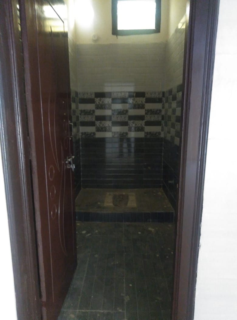 3 BHK Independent  Duplex