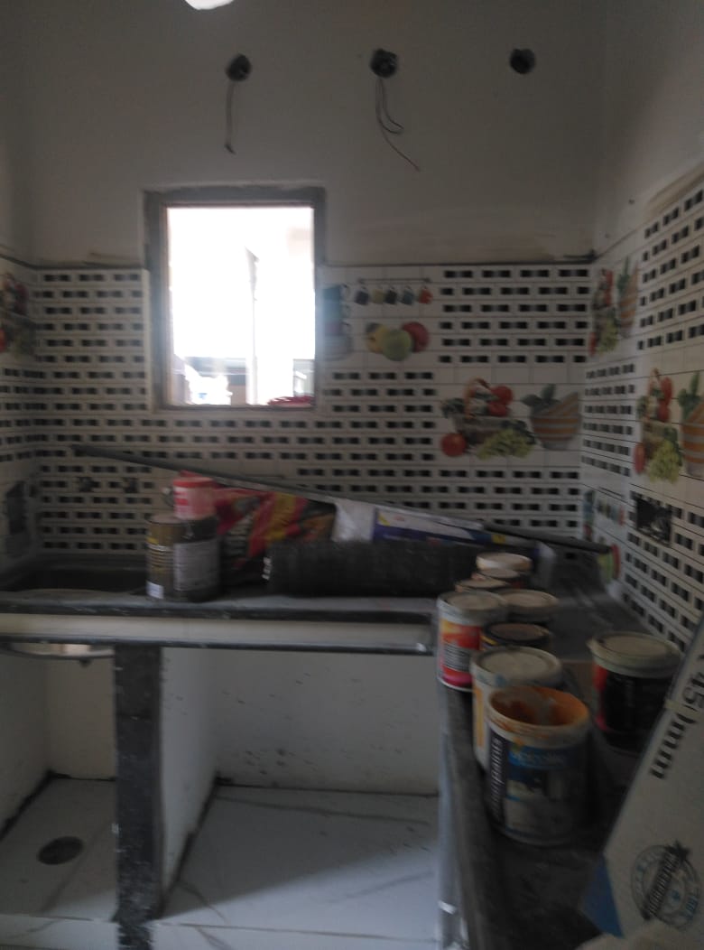 3 BHK Independent for sal