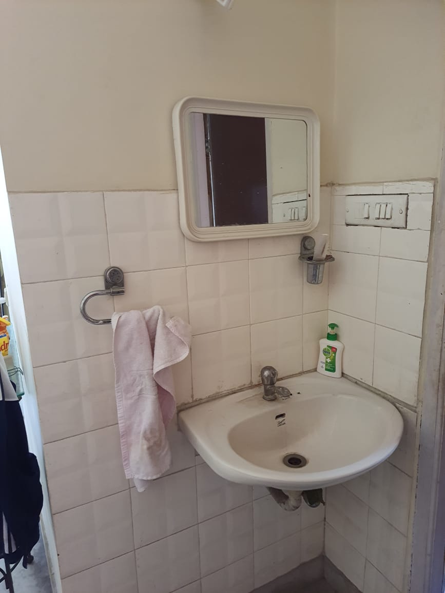 3 BHK  Flat For sale in S