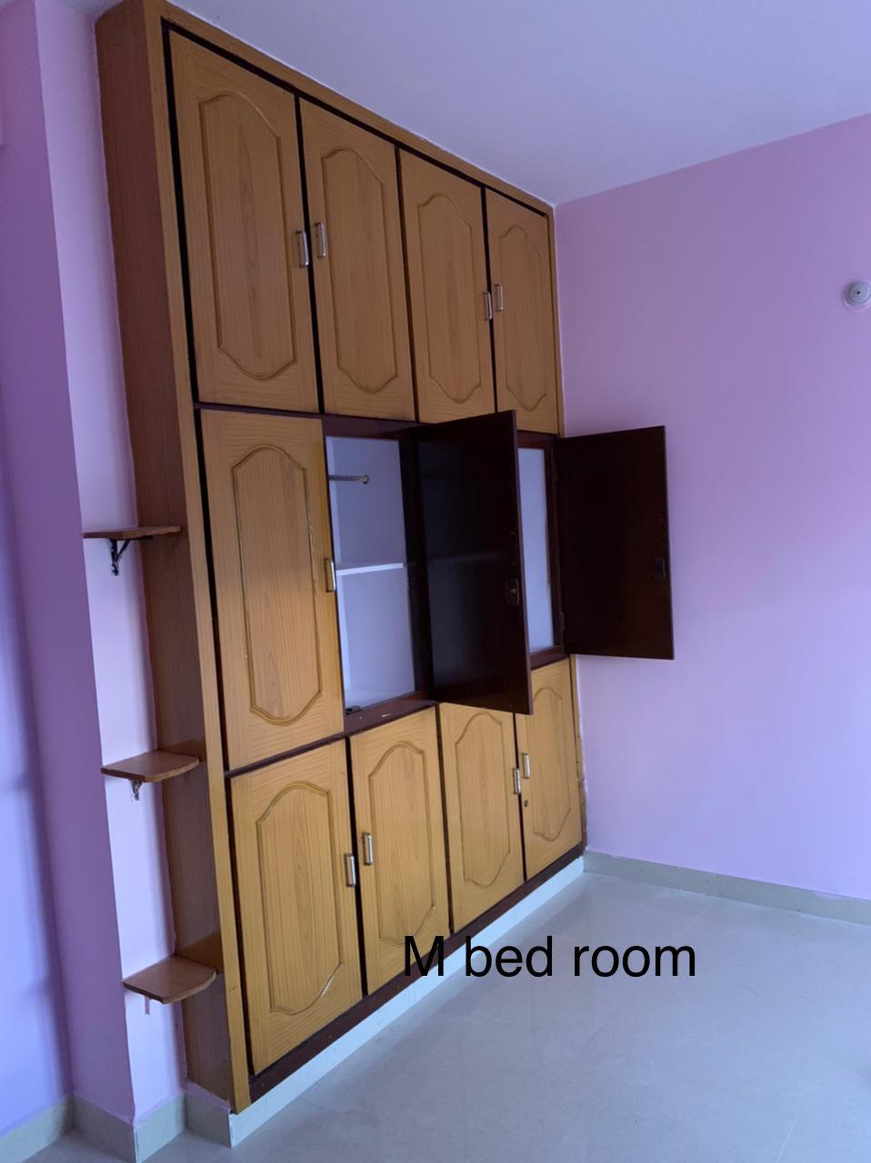 4 BHK  Flat For sale in B