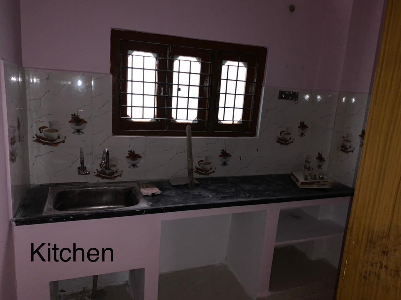 4 BHK  Flat For sale in B
