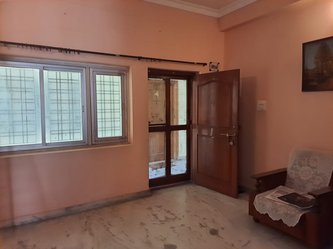 3 BHK  Flat For sale in U