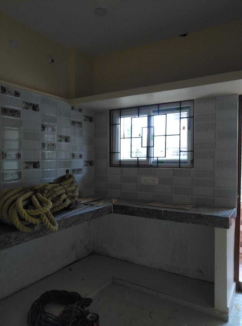 3 BHK  Flat For