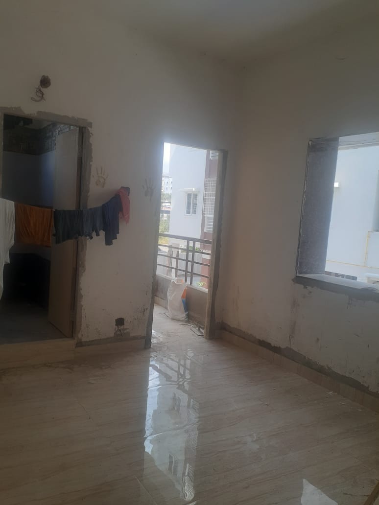 2 BHK  Flat For sale in K