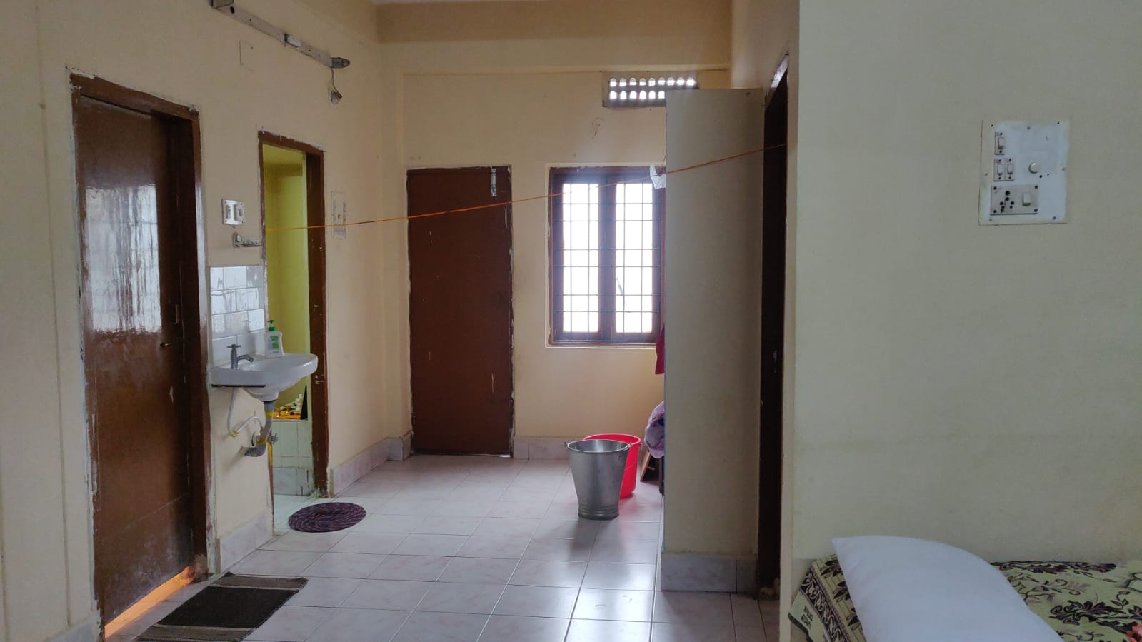 2 BHK  Flat For sale in T