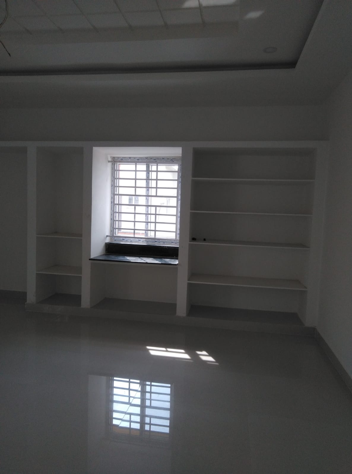 3 BHK Independent Duplex 