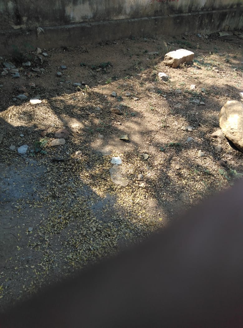 Open Plot for sale in  Ya