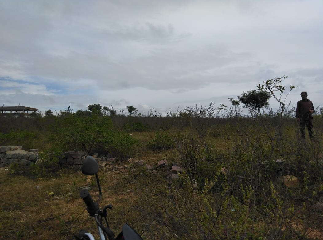 Open Plot for sale in  Ya