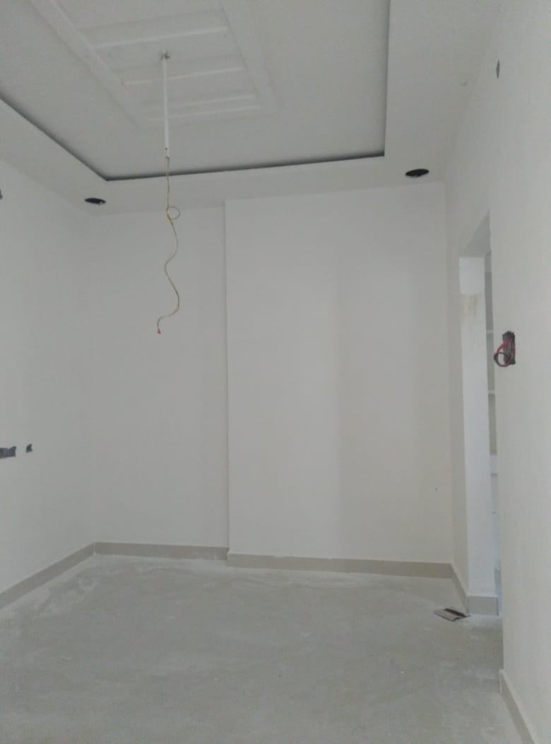 3 BHK Independent  House 