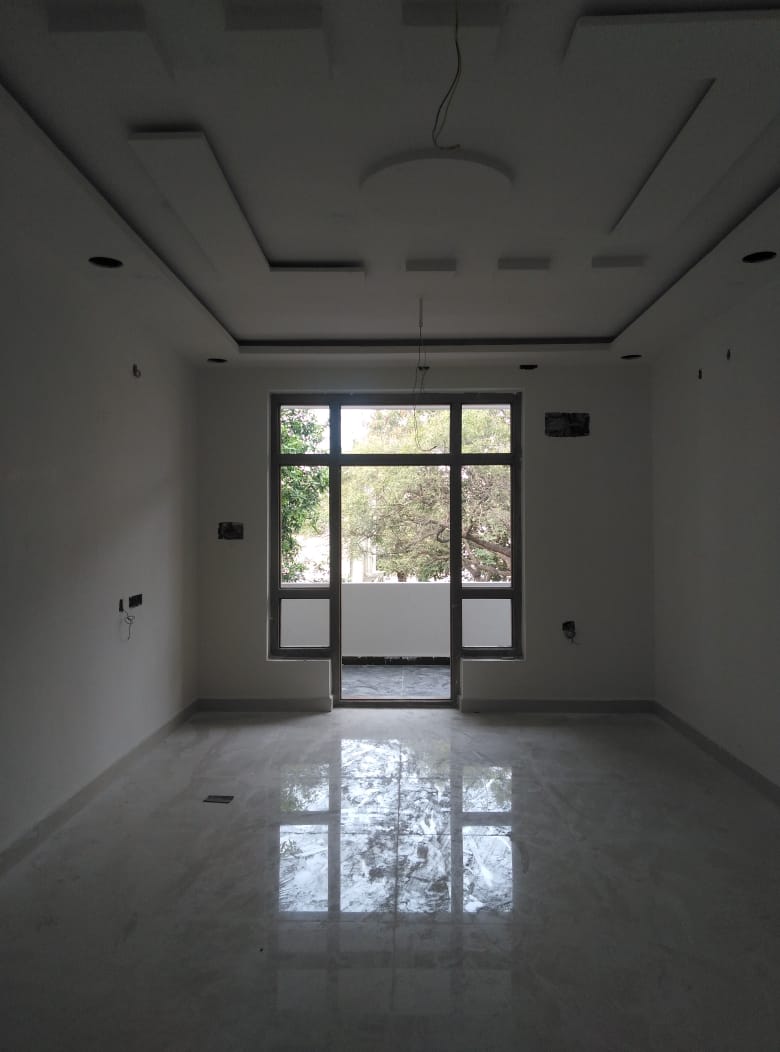 3 BHK Independent  House 