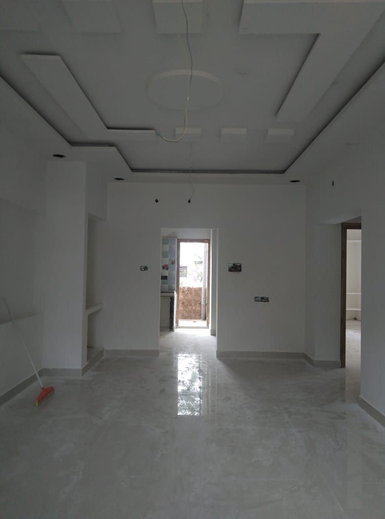 3 BHK Independent  House 