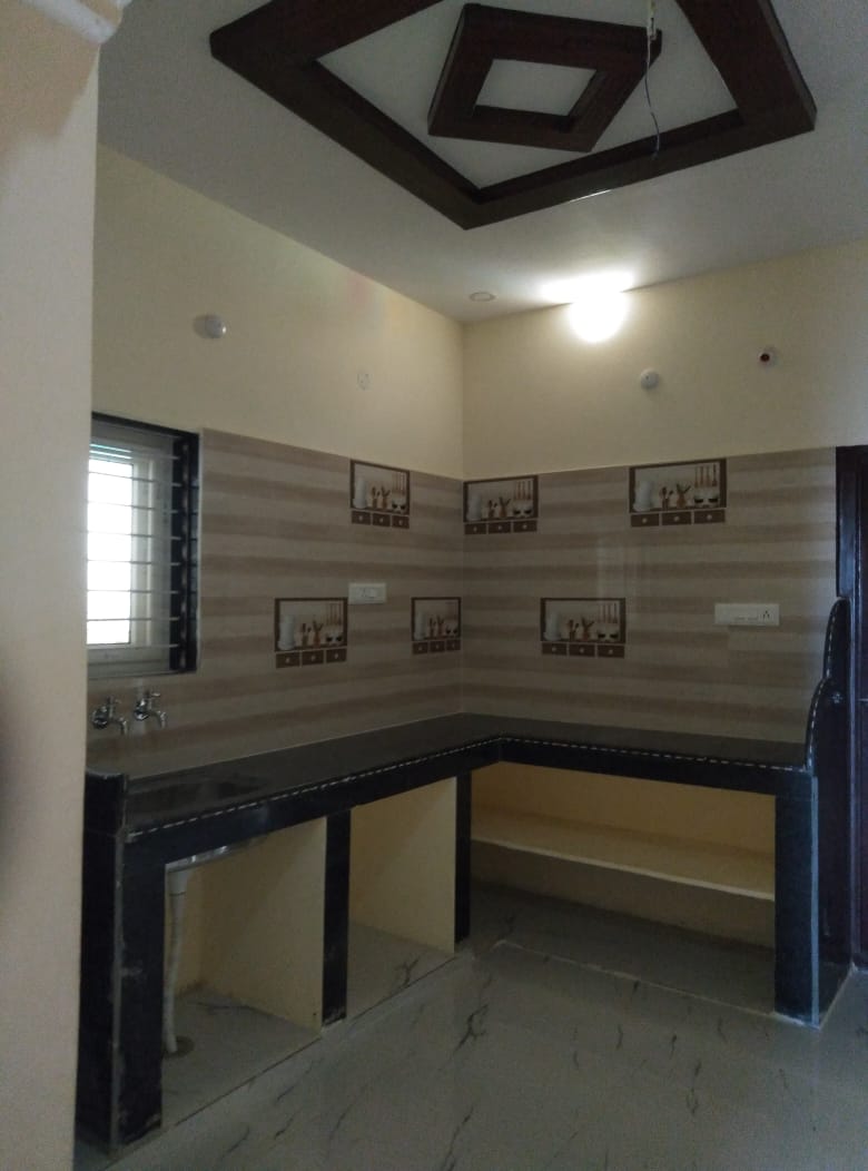 2 BHK Independent  House 