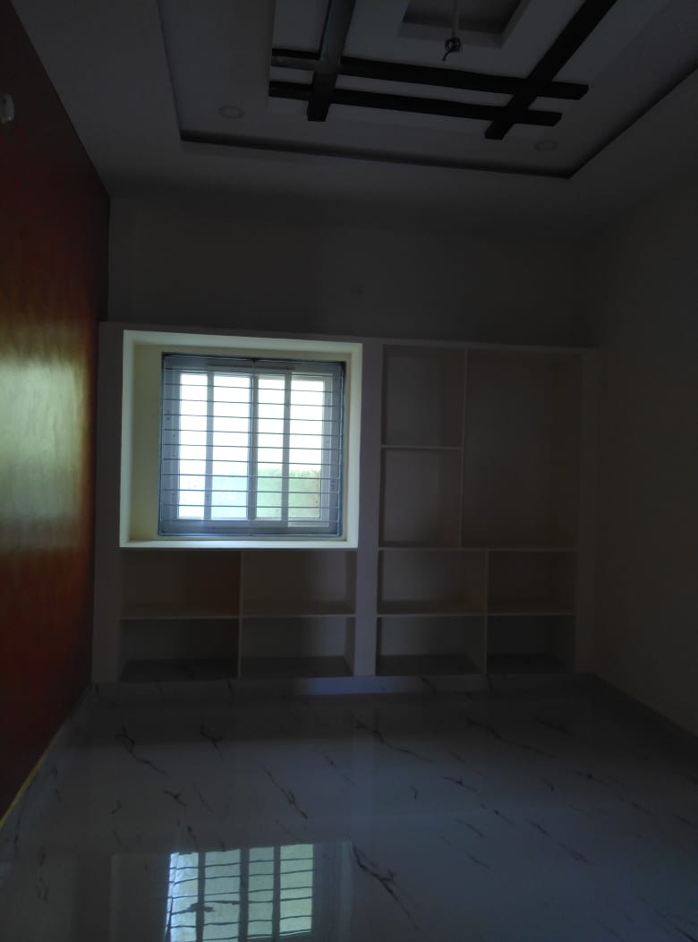 2 BHK Independent  House 