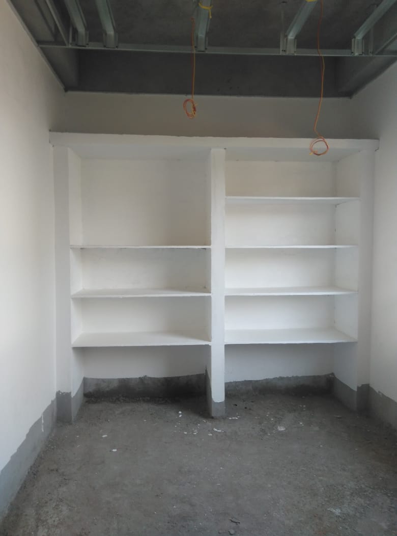 2 BHK Independent  House 