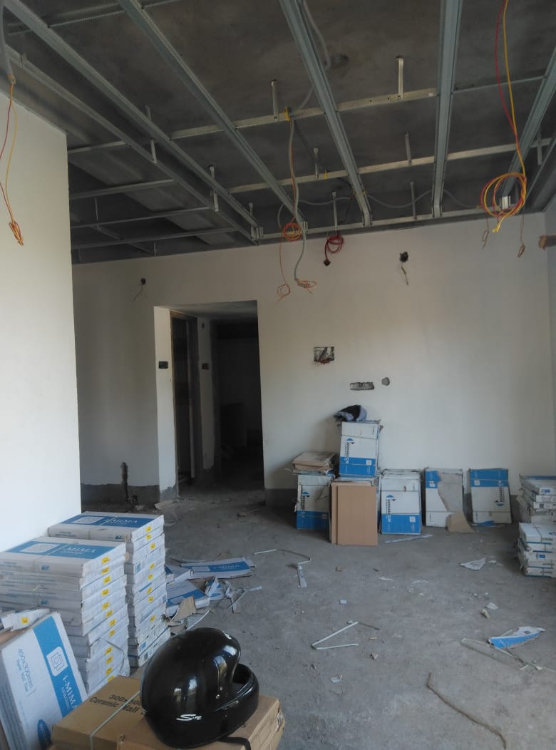 2 BHK Independent  House 