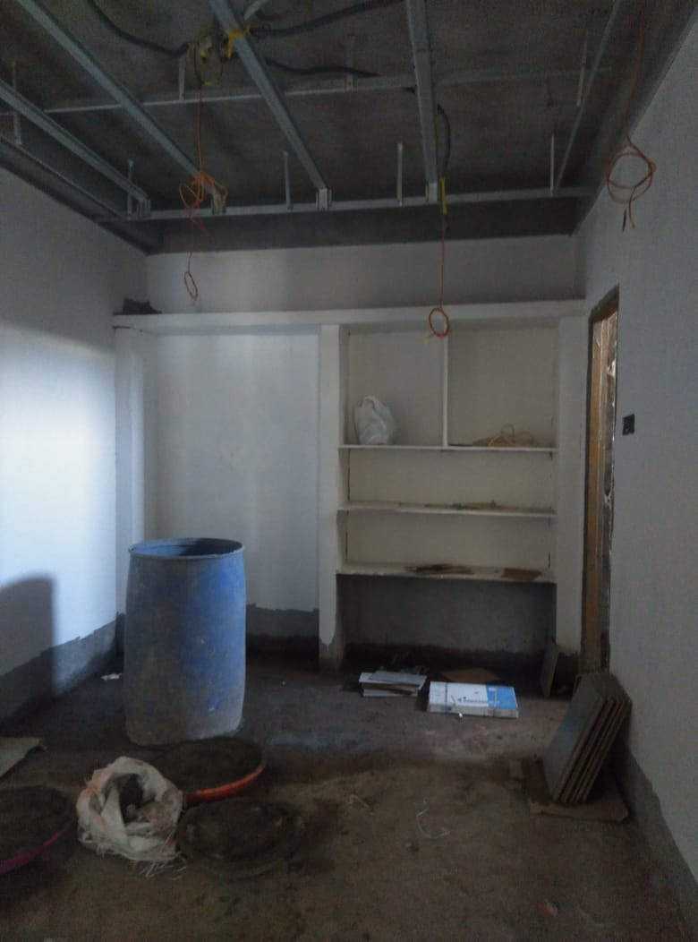 2 BHK Independent  House 