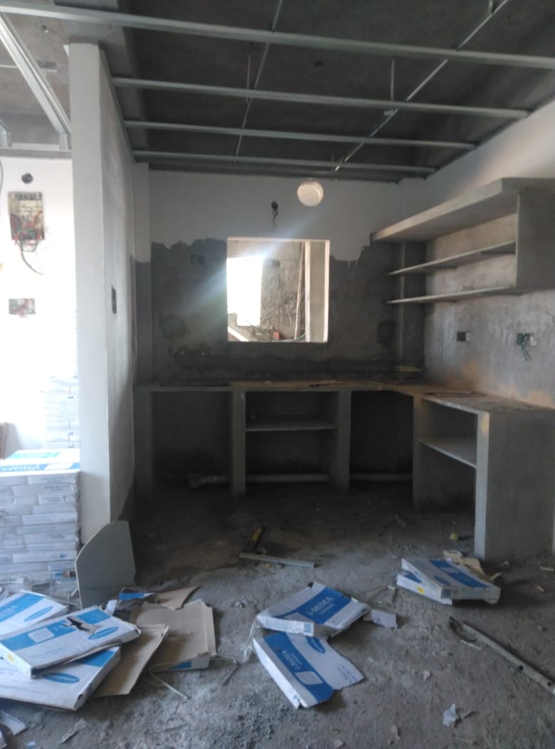 2 BHK Independent  House 
