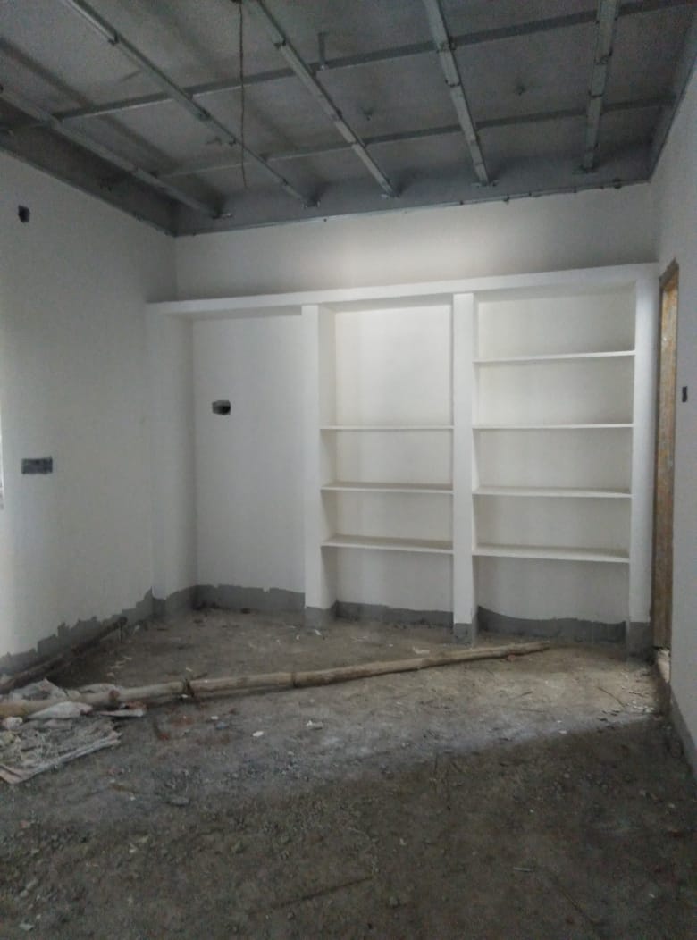 2 BHK Independent  House 