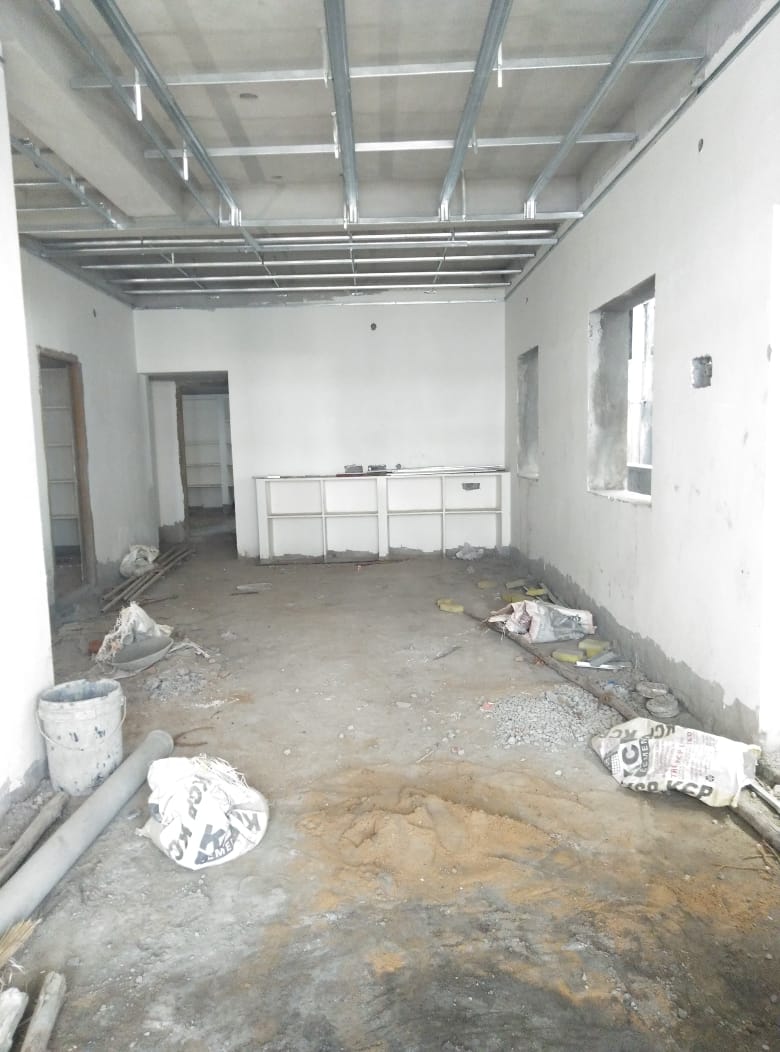 2 BHK Independent  House 