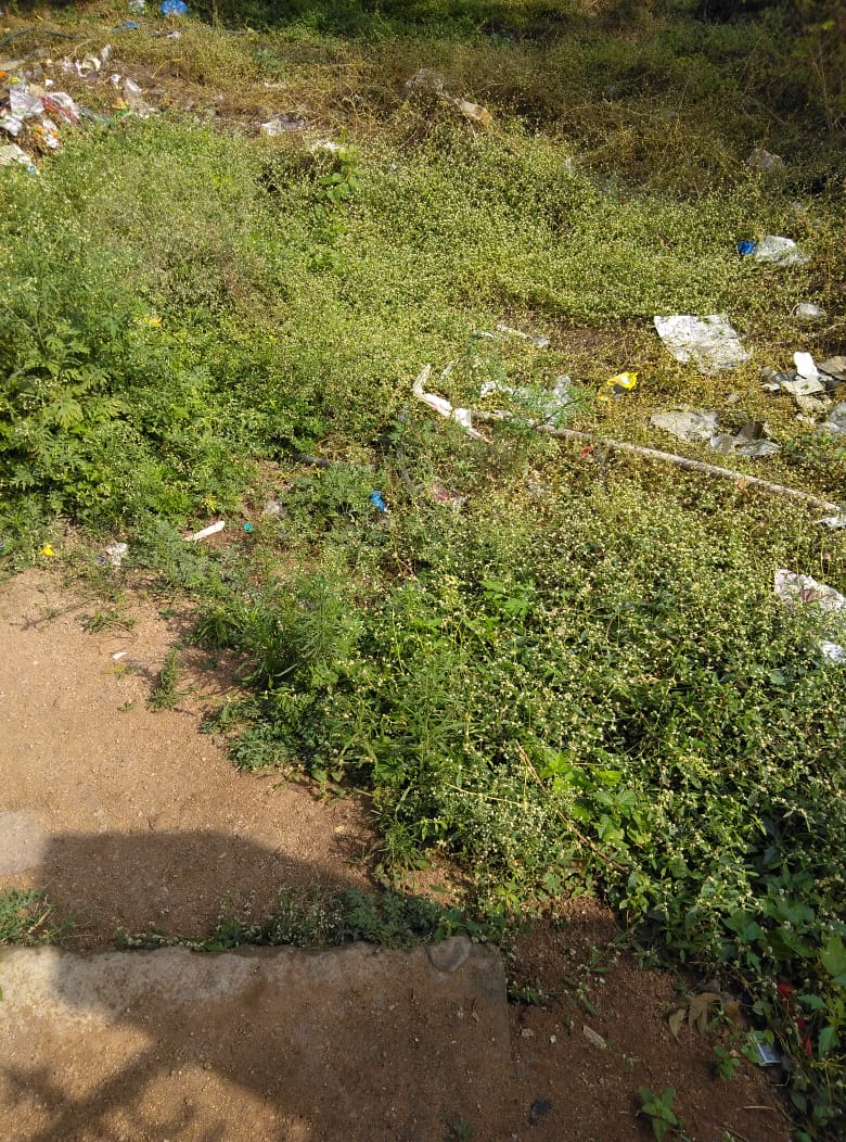 Open Plot for sale in  Ma