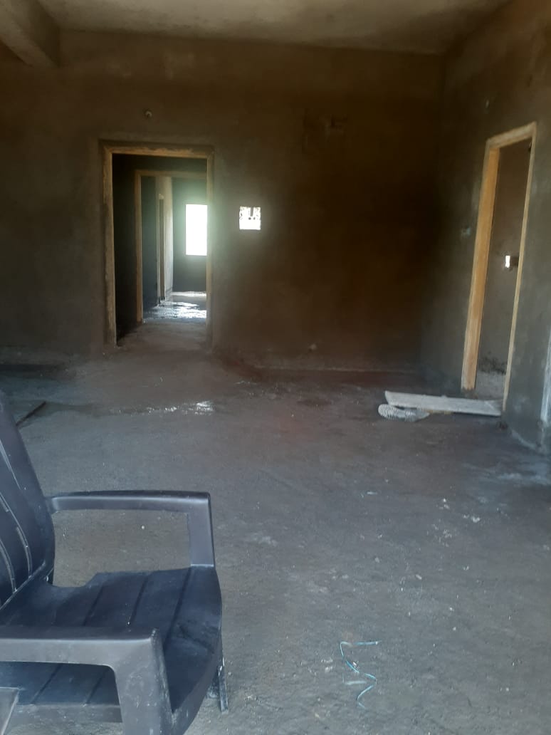 2 BHK  Flat For sale in B