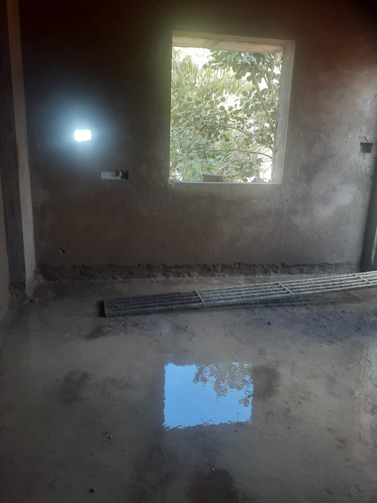 2 BHK  Flat For sale in B