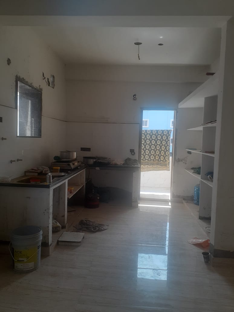 3 BHK  Flat For sale in M