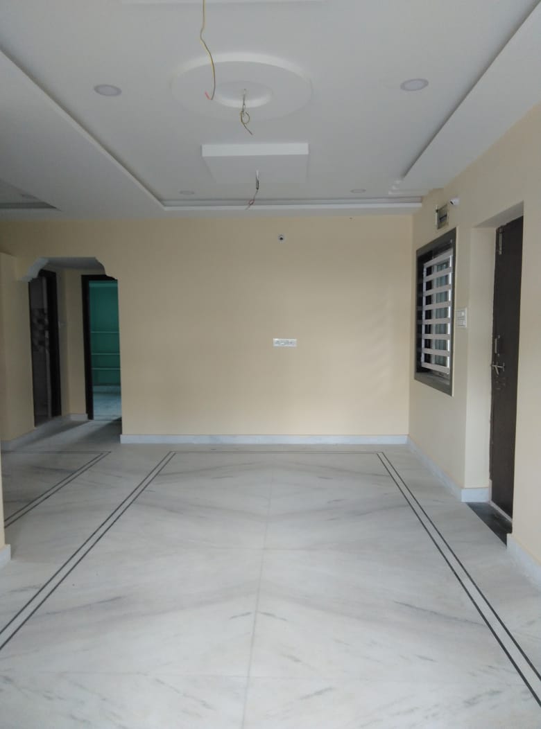 5 BHK Independent  House 