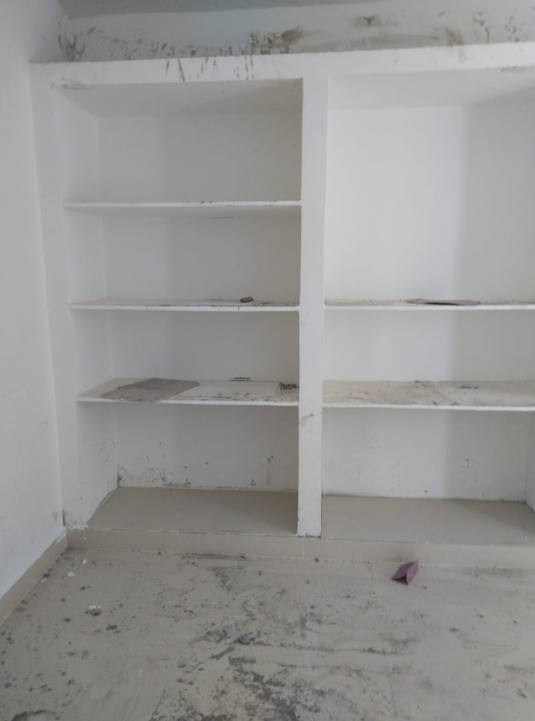 4 BHK Independent  House 