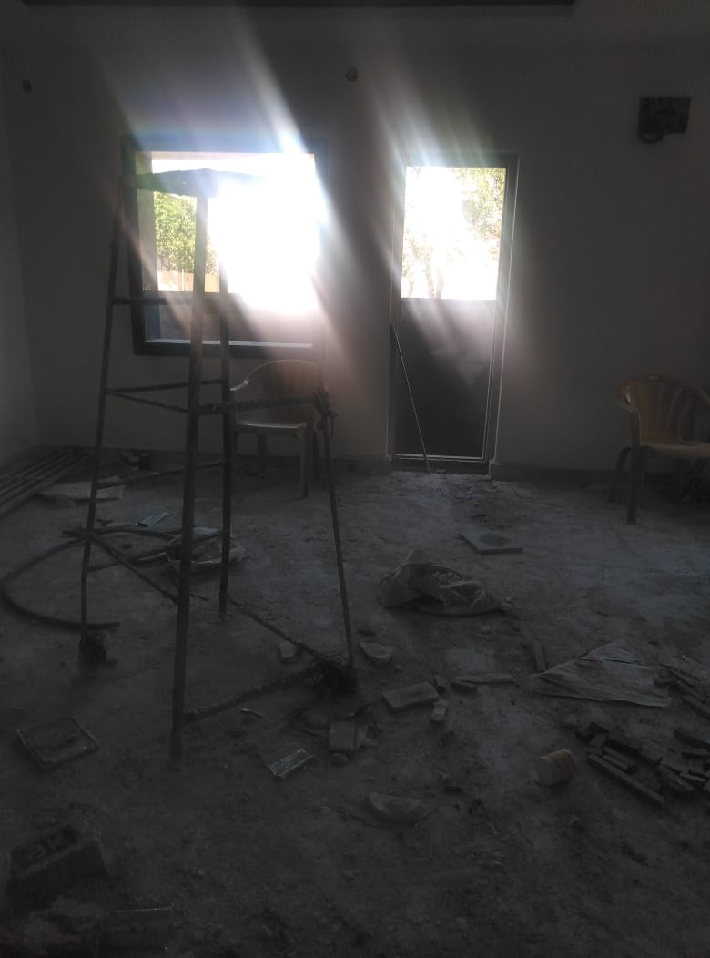 4 BHK Independent  House 