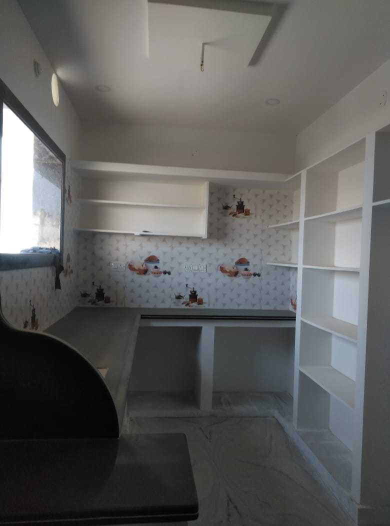 7 BHK Independent  House 