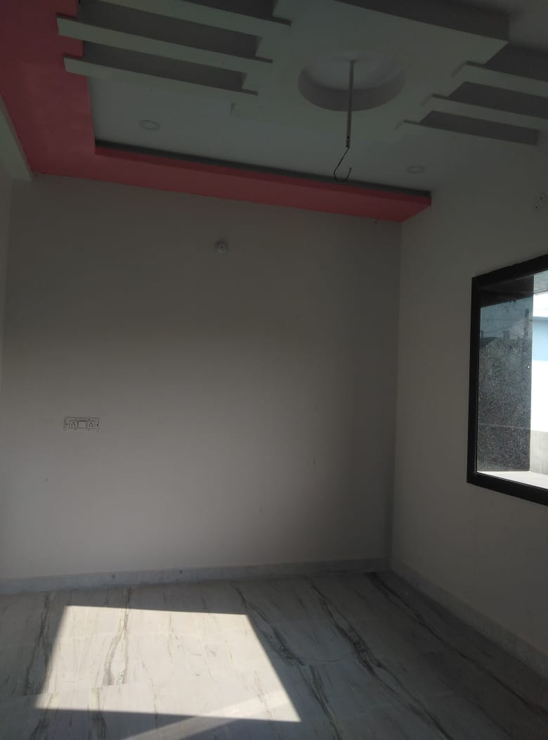 4 BHK Independent  House 