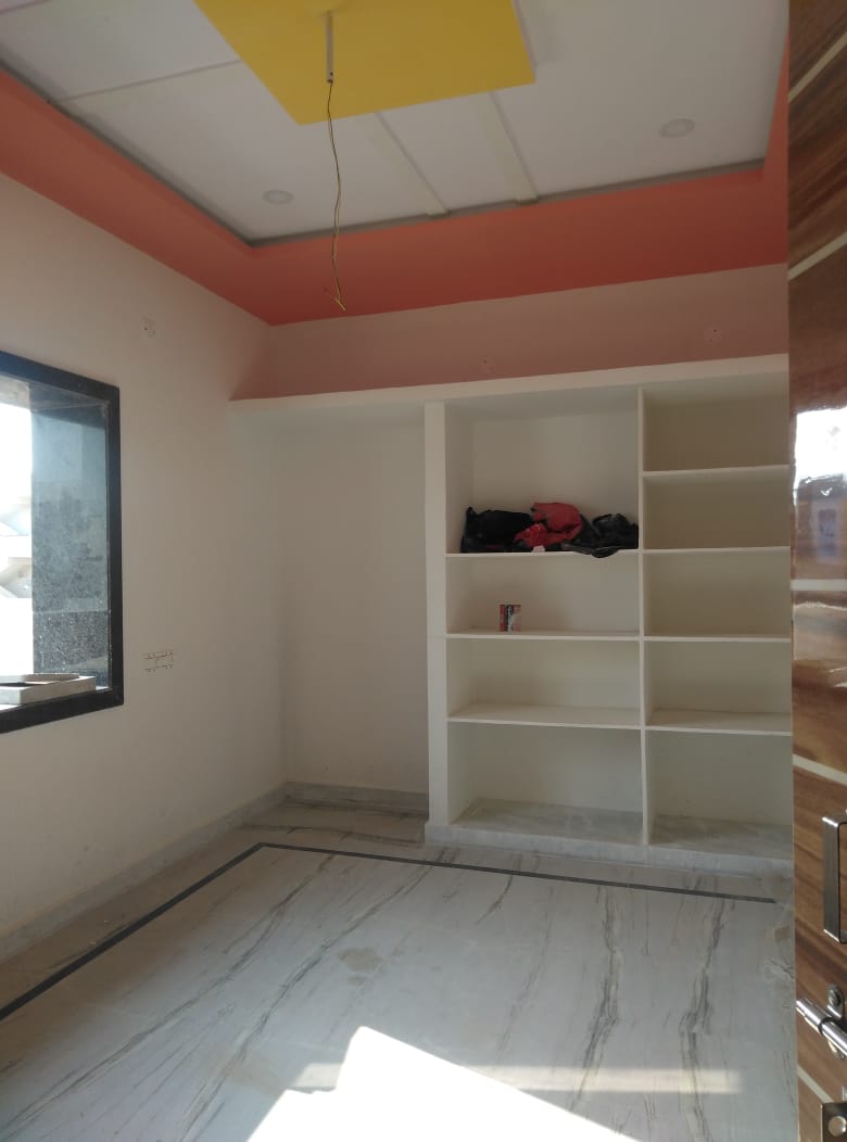 4 BHK Independent  House 