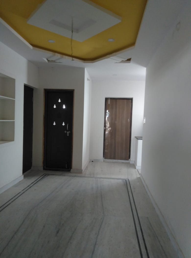 4 BHK Independent  House 
