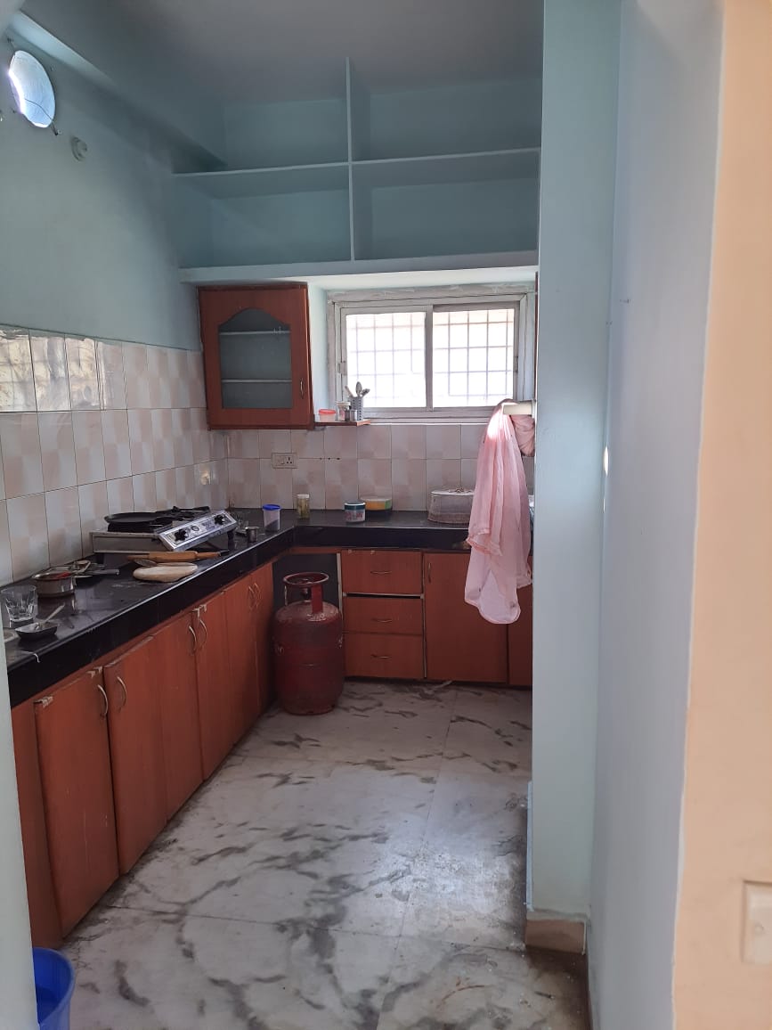 3 BHK  Flat For sale in T