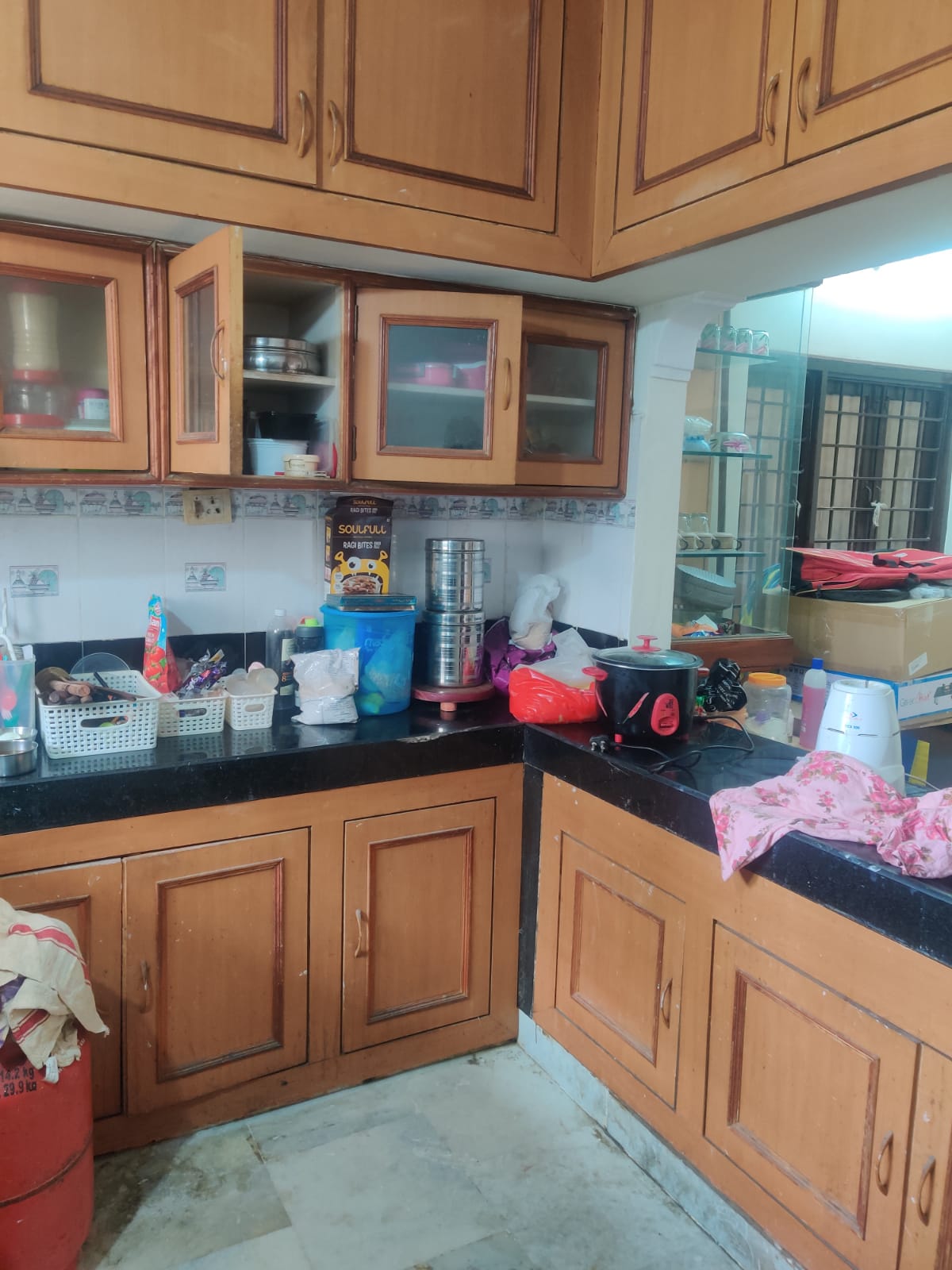 2 BHK  Flat For sale in A