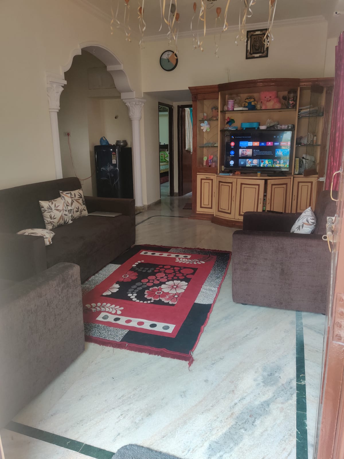 2 BHK  Flat For sale in A